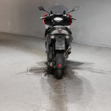 Мотоцикл Gilera NEXUS250IE с пробегом 23784 km
