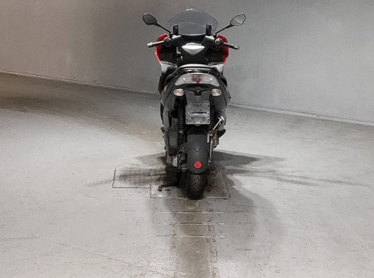 Мотоцикл Gilera NEXUS250IE с пробегом 23784 km