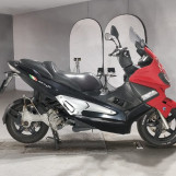 Мотоцикл Gilera NEXUS250IE с пробегом 23784 km