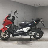 Мотоцикл Gilera NEXUS250IE с пробегом 23784 km