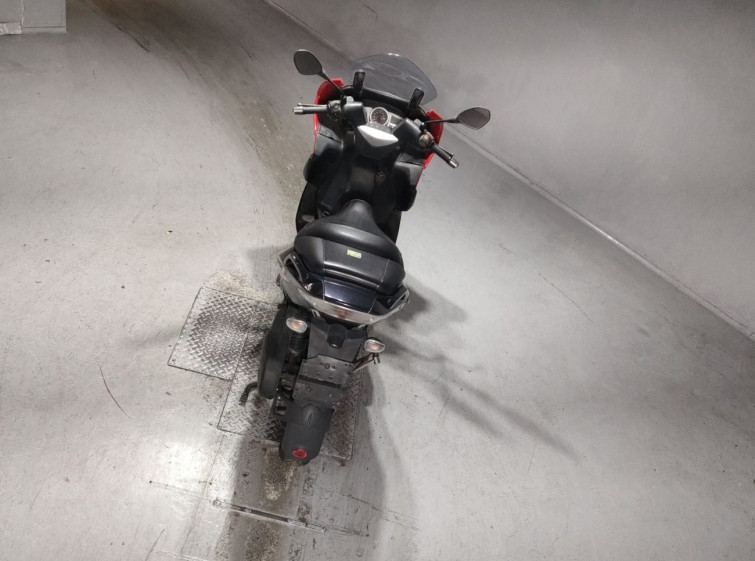 Мотоцикл Gilera NEXUS250IE с пробегом 23784 km