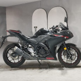 Мотоцикл Yamaha YZF-R25 с пробегом 65070 km