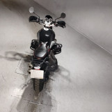 Мотоцикл BMW R NINE T URBAN GS с пробегом 37730 km