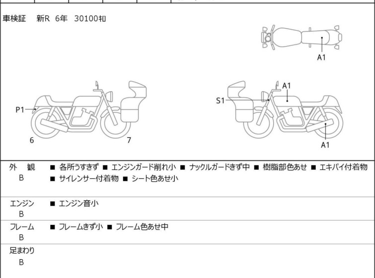 Мотоцикл BMW R NINE T URBAN GS с пробегом 37730 km