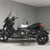 Мотоцикл Yamaha X-MAX250 с пробегом 10414 km