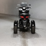 Мотоцикл Yamaha X-MAX250 с пробегом 10414 km