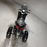 Мотоцикл Yamaha X-MAX250 с пробегом 10414 km