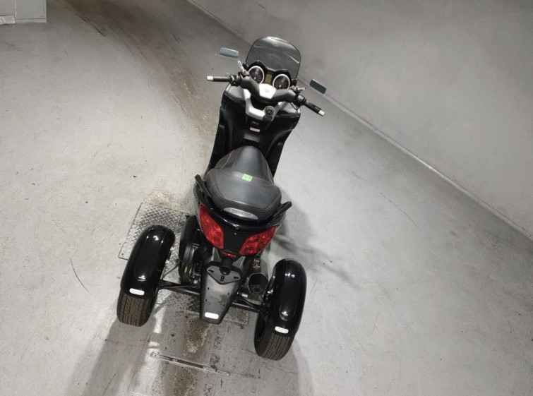 Мотоцикл Yamaha X-MAX250 с пробегом 10414 km