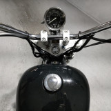 Мотоцикл Honda STEED400 з пробігом 19341 km