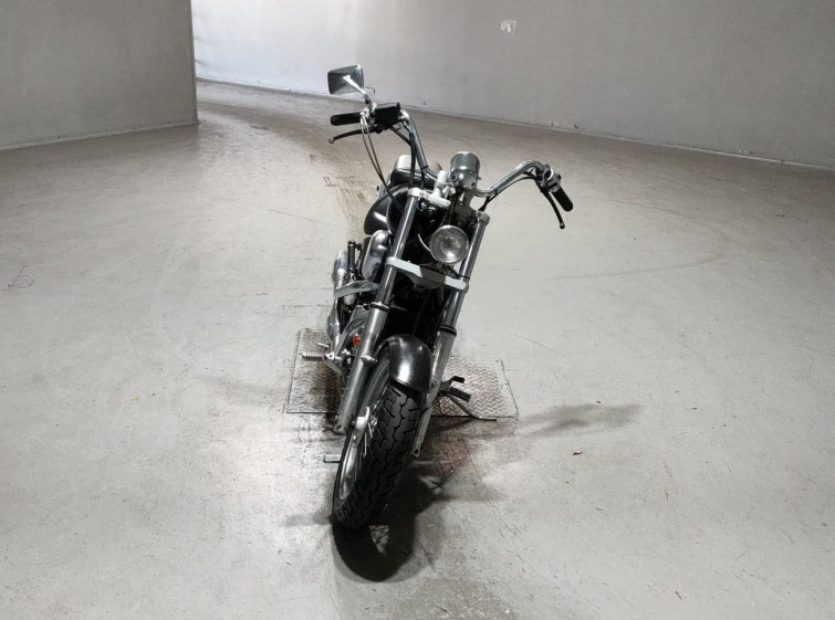 Мотоцикл Honda STEED400 з пробігом 19341 km