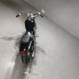 Мотоцикл Honda STEED400 з пробігом 19341 km