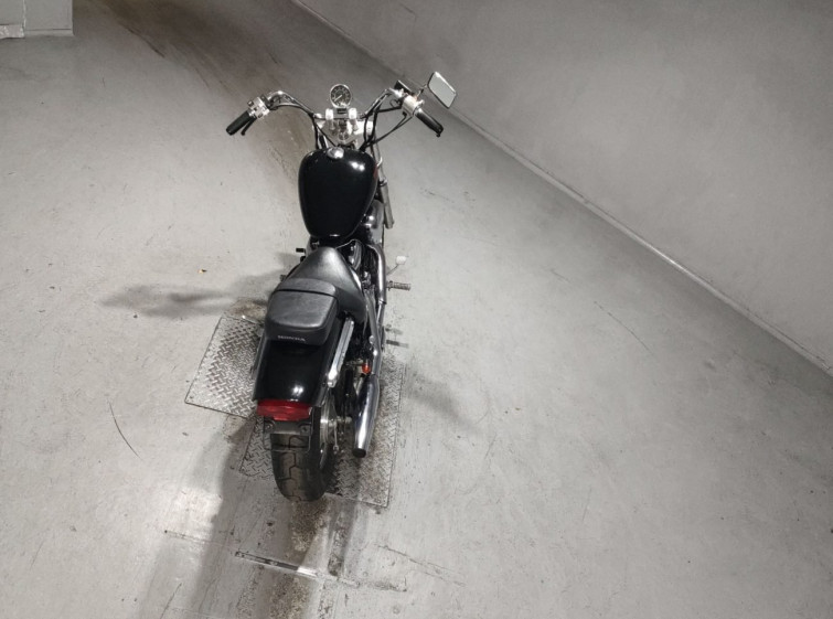 Мотоцикл Honda STEED400 з пробігом 19341 km