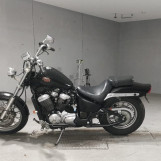 Мотоцикл Honda STEED400 з пробігом 19341 km