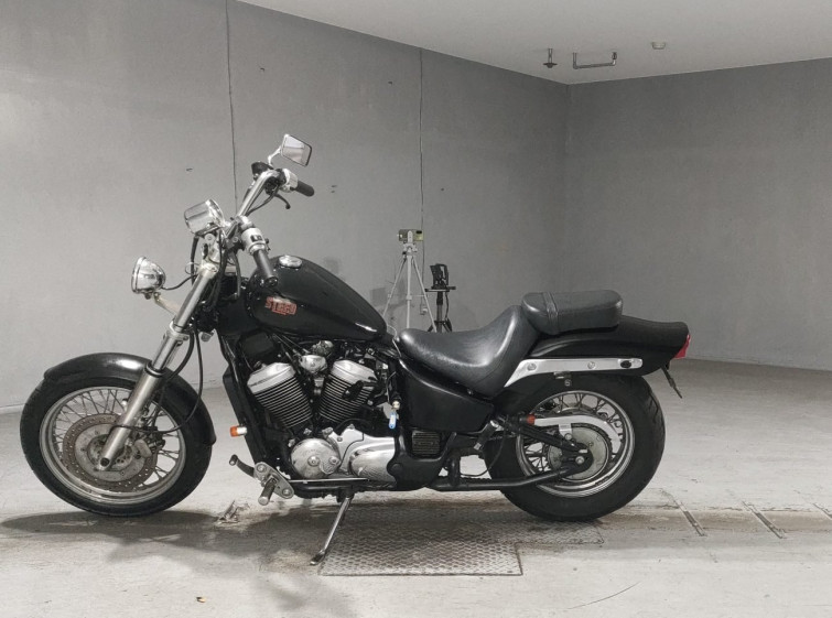 Мотоцикл Honda STEED400 з пробігом 19341 km