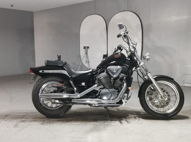 Мотоцикл Honda STEED400 з пробігом 19341 km