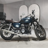 Мотоцикл Honda GB350 с пробегом 24518 km