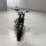 Мотоцикл Yamaha TW225 с пробегом 5865 km