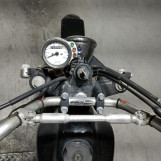 Мотоцикл Yamaha TW225 с пробегом 5865 km