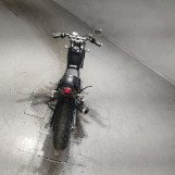 Мотоцикл Yamaha TW225 с пробегом 5865 km