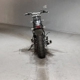 Мотоцикл Yamaha TW225 с пробегом 5865 km