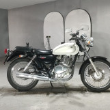 Мотоцикл Suzuki ST250E с пробегом 15952 km