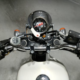 Мотоцикл Suzuki ST250E с пробегом 15952 km