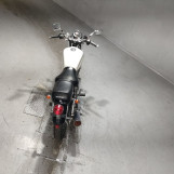 Мотоцикл Suzuki ST250E с пробегом 15952 km