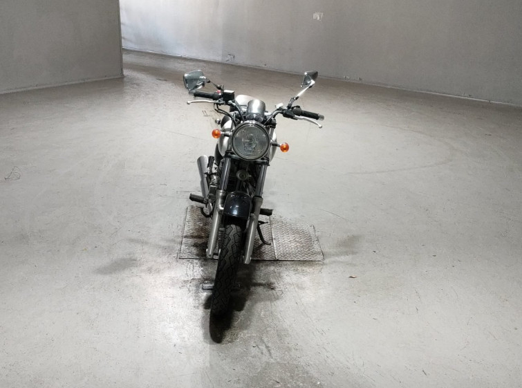 Мотоцикл Suzuki ST250E с пробегом 15952 km