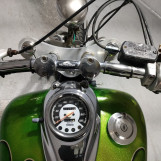 Мотоцикл Yamaha DRAGSTAR XVS400 з пробігом 20783 km