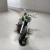 Мотоцикл Yamaha DRAGSTAR XVS400 з пробігом 20783 km