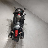 Мотоцикл Suzuki GSX1300R HAYABUSA с пробегом 2806 km