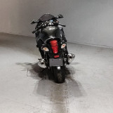 Мотоцикл Suzuki GSX1300R HAYABUSA с пробегом 2806 km