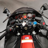 Мотоцикл Suzuki GSX1300R HAYABUSA с пробегом 2806 km