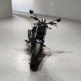 Мотоцикл Honda REBEL CMX250 с пробегом 10 km