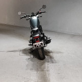 Мотоцикл Honda REBEL CMX250 с пробегом 10 km