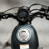 Мотоцикл Honda REBEL CMX250 с пробегом 10 km