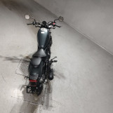 Мотоцикл Honda REBEL CMX250 с пробегом 10 km