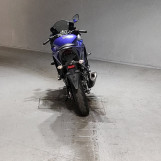 Мотоцикл Yamaha YZF-R25 с пробегом 38298 km