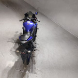 Мотоцикл Yamaha YZF-R25 с пробегом 38298 km