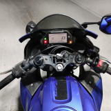 Мотоцикл Yamaha YZF-R25 с пробегом 38298 km
