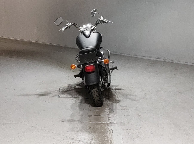 Мотоцикл Kawasaki VULCAN400 CLASSIC с пробегом 32478 km