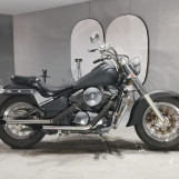 Мотоцикл Kawasaki VULCAN400 CLASSIC с пробегом 32478 km