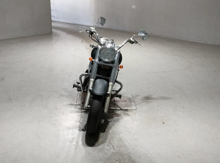 Мотоцикл Kawasaki VULCAN400 CLASSIC с пробегом 32478 km