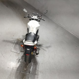 Мотоцикл Honda CB400SFV с пробегом 117631 km