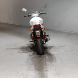 Мотоцикл Honda CB400SFV с пробегом 117631 km