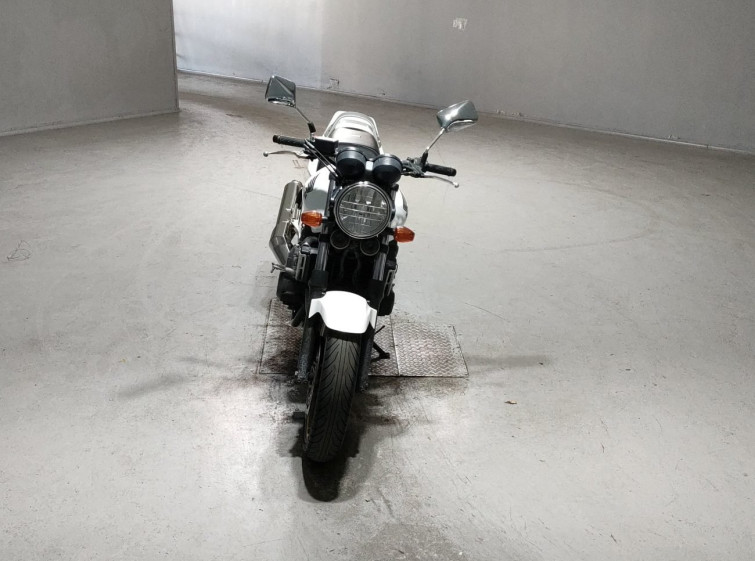 Мотоцикл Honda CB400SFV с пробегом 117631 km