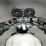 Мотоцикл Honda CB400SFV с пробегом 117631 km