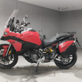 Мотоцикл Ducati MULTISTRADA V2S с пробегом 1755 km