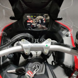 Мотоцикл Ducati MULTISTRADA V2S с пробегом 1755 km