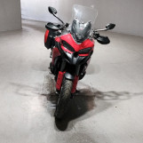 Мотоцикл Ducati MULTISTRADA V2S с пробегом 1755 km
